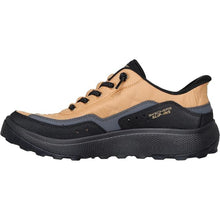 Black/Yelow