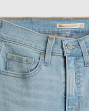 Eternal Indigo Light Blue