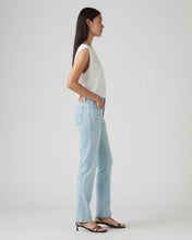 Eternal Indigo Light Blue