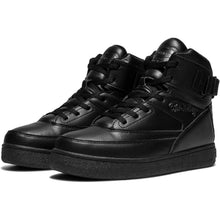 Black/Black