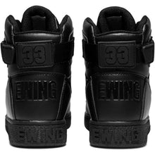 Black/Black