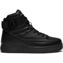 Black/Black