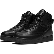 Black/Black