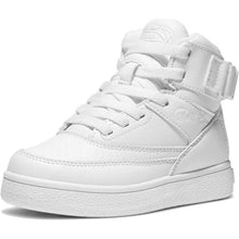 White/White