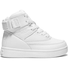 White/White