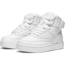 White/White