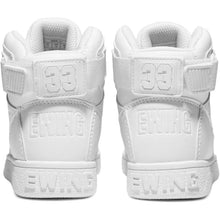 White/White