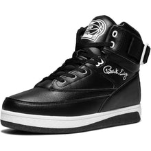 Black/White