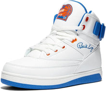 White/Royal/Orange