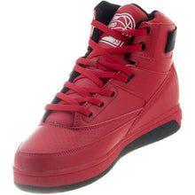 Red/Black
