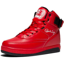 Red/Black