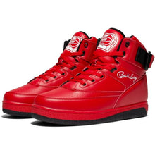 Red/Black
