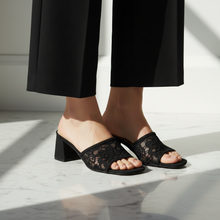 Black Linen