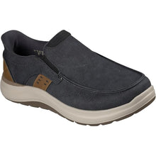 Dark Navy