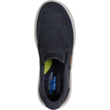 Dark Navy