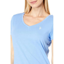 Calming Blue