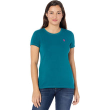 Hudson Teal