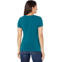 Hudson Teal