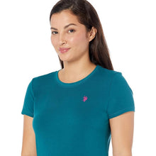 Hudson Teal