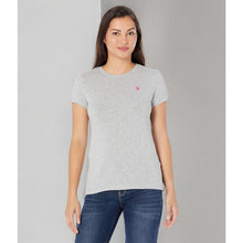 Light Grey Heather