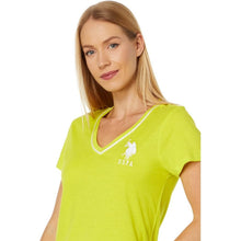 Electric Green