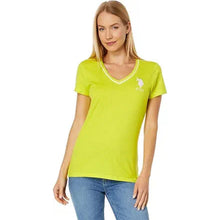 Electric Green