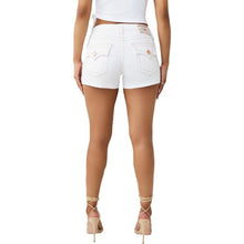 Brilliant White