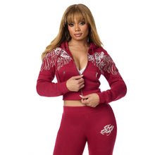 Rumba Red
