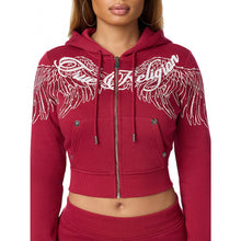 Rumba Red