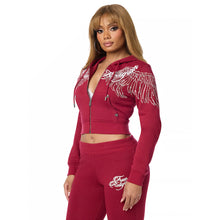 Rumba Red