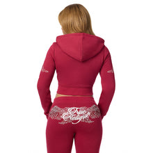 Rumba Red