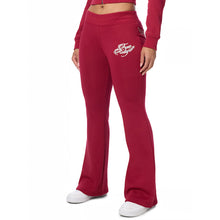 Rumba Red