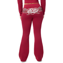 Rumba Red