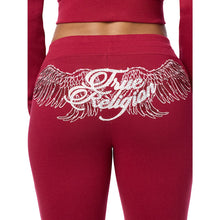 Rumba Red