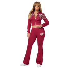 Rumba Red