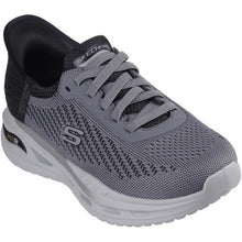 Grey/Black