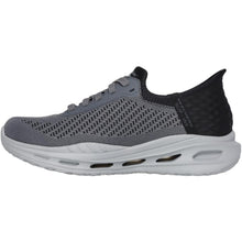 Grey/Black