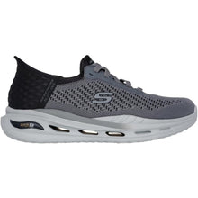Grey/Black