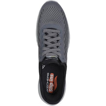Grey/Black