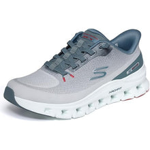 Light Gray/Blue
