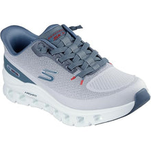 Light Gray/Blue