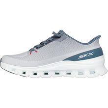 Light Gray/Blue