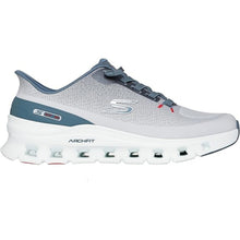 Light Gray/Blue