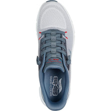 Light Gray/Blue