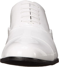 White Patent