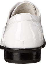 White Patent