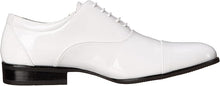 White Patent