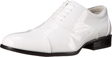White Patent