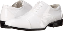 White Patent