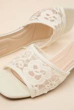Ivory Linen